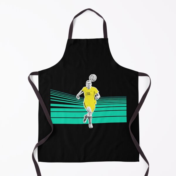 Item preview, Emily van Egmond Midfield Maestro designed and sold by ArtTeckk.