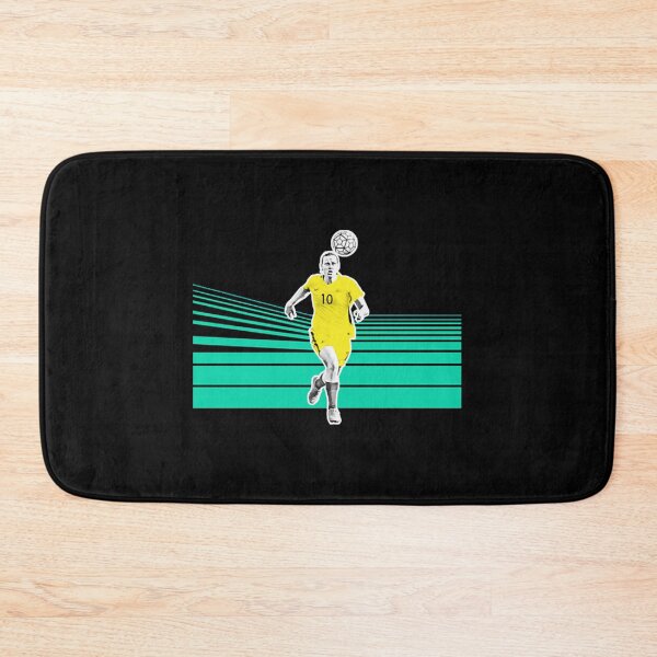 Item preview, Emily van Egmond Midfield Maestro     designed and sold by ArtTeckk.