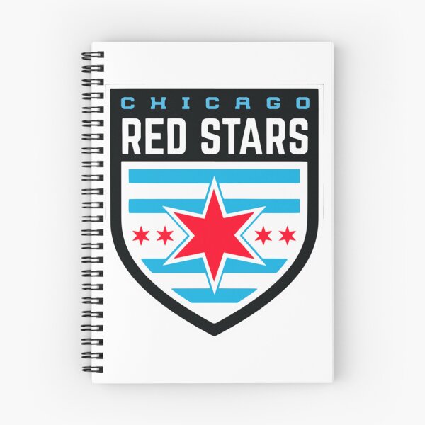 Item preview, Chicago Red Stars FC     designed and sold by ArtTeckk.