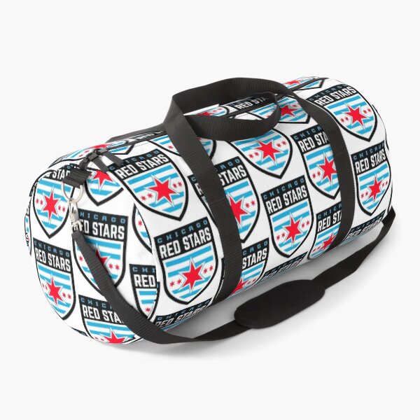 Item preview, Chicago Red Stars FC     designed and sold by ArtTeckk.