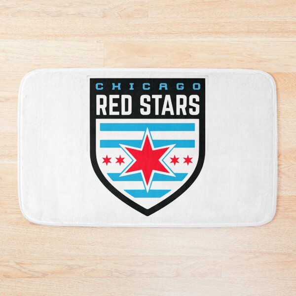 Item preview, Chicago Red Stars FC     designed and sold by ArtTeckk.