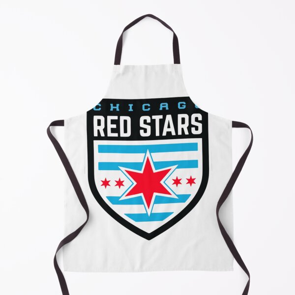 Item preview, Chicago Red Stars FC designed and sold by ArtTeckk.