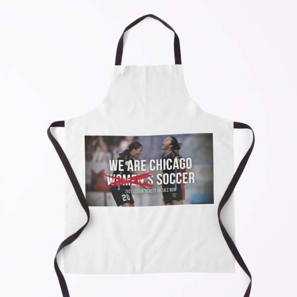 Item preview, Chicago Red Stars designed and sold by ArtTeckk.