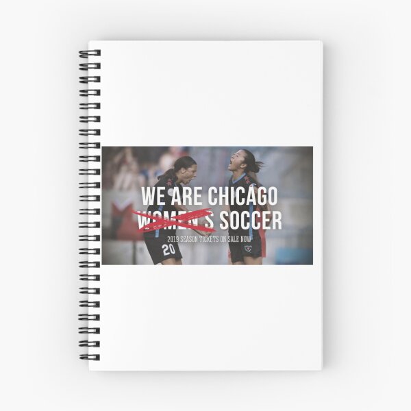 Item preview, Chicago Red Stars     designed and sold by ArtTeckk.