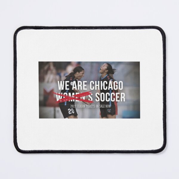 Item preview, Chicago Red Stars designed and sold by ArtTeckk.