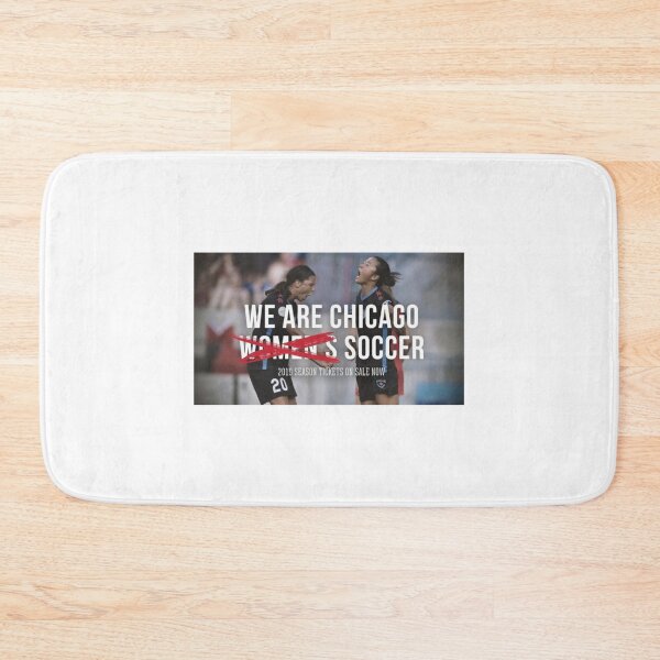 Item preview, Chicago Red Stars     designed and sold by ArtTeckk.