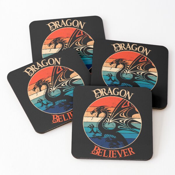 Item preview, Dragon Believer designed and sold by Fhfarms.