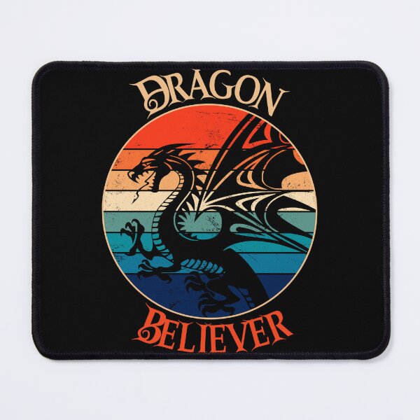 Item preview, Dragon Believer designed and sold by Fhfarms.