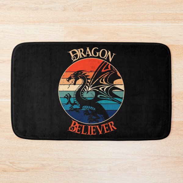 Item preview, Dragon Believer designed and sold by Fhfarms.