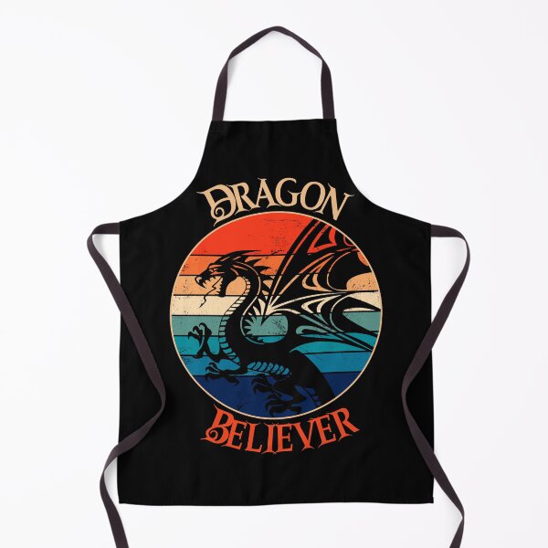 Item preview, Dragon Believer designed and sold by Fhfarms.