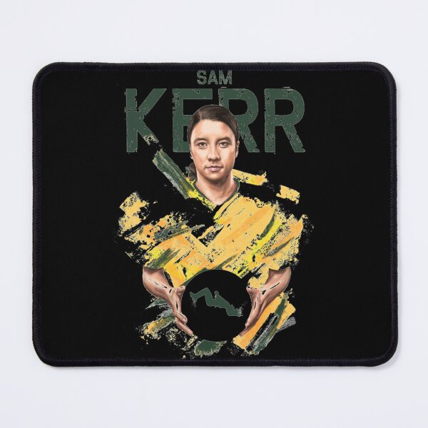 Item preview, Sam Kerr     designed and sold by ArtTeckk.
