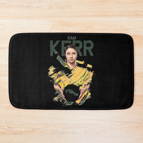 Item preview, Sam Kerr     designed and sold by ArtTeckk.