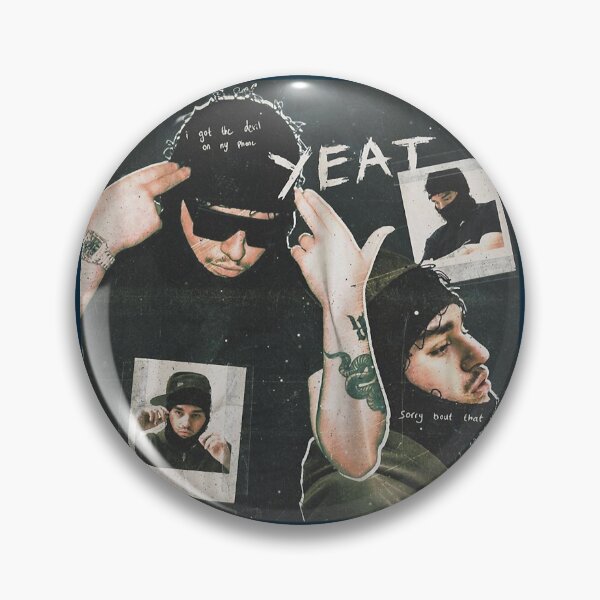 Item preview, Yeat    designed and sold by RedPlatyStore.