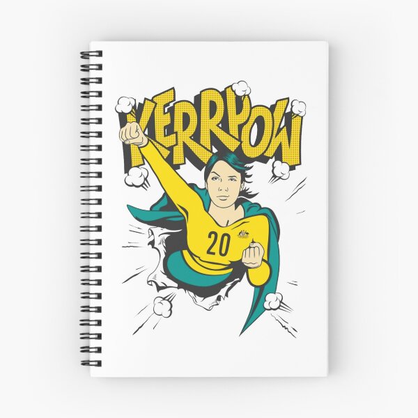 Item preview, Sam Kerr     designed and sold by ArtTeckk.