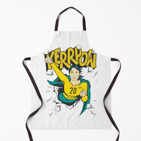 Item preview, Sam Kerr designed and sold by ArtTeckk.