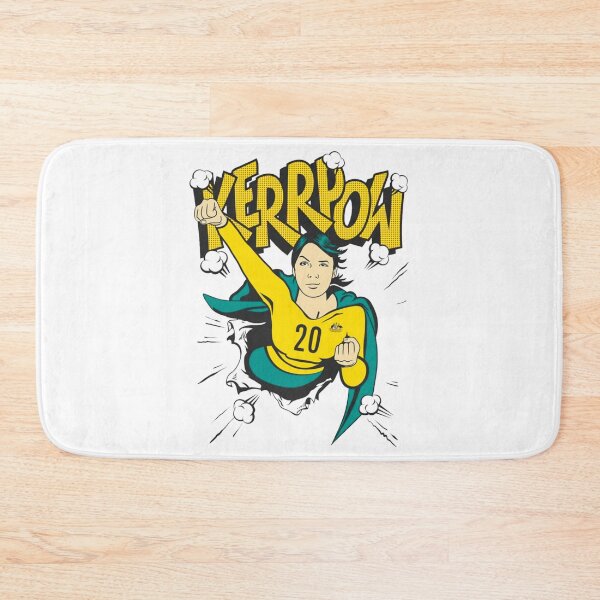 Item preview, Sam Kerr     designed and sold by ArtTeckk.