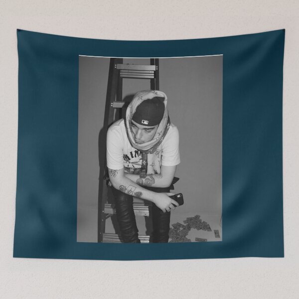 Item preview, Yeat  Graphic   designed and sold by RedPlatyStore.