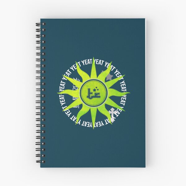 Item preview, YEAT ARTWORK      designed and sold by RedPlatyStore.