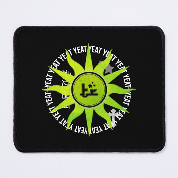 Item preview, YEAT ARTWORK      designed and sold by RedPlatyStore.