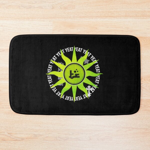 Item preview, YEAT ARTWORK      designed and sold by RedPlatyStore.