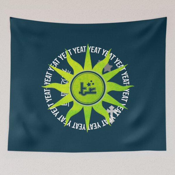Item preview, YEAT ARTWORK      designed and sold by RedPlatyStore.