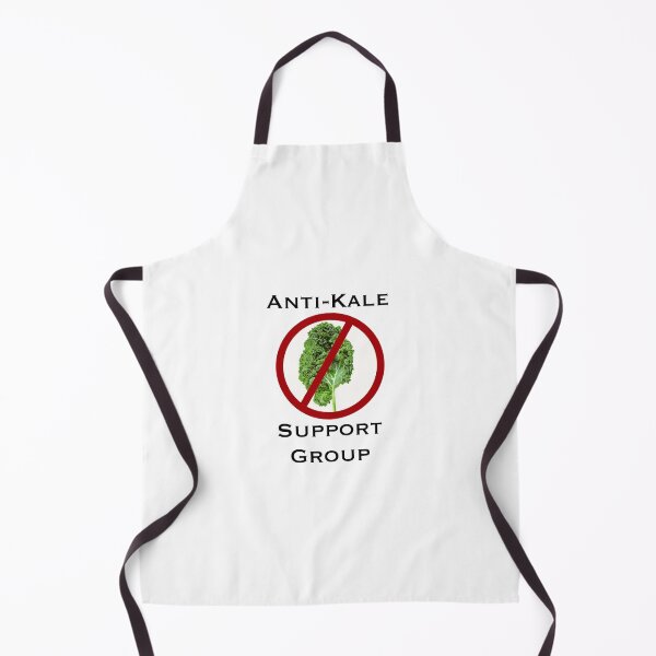 Item preview, Anti-kale support group designed and sold by Hannahrose96.
