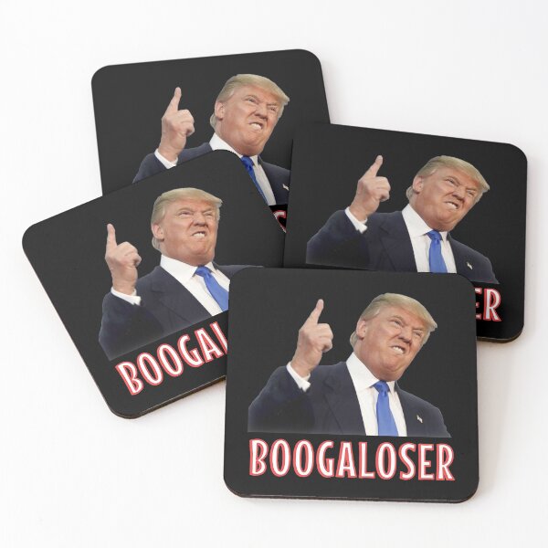 Item preview, Boogaloser designed and sold by AintJames.