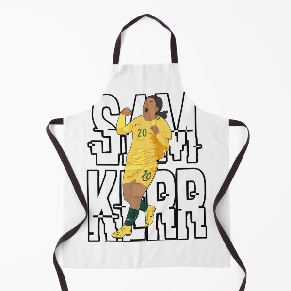 Item preview, Sam Kerr designed and sold by ArtTeckk.