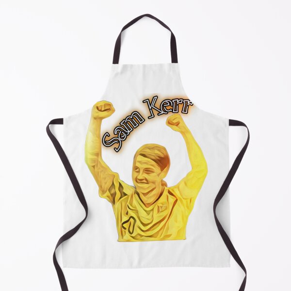 Item preview, Sam Kerr designed and sold by ArtTeckk.