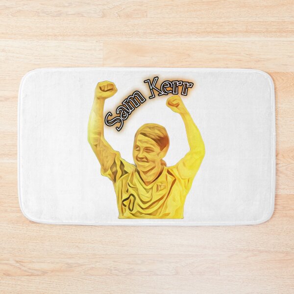 Item preview, Sam Kerr        designed and sold by ArtTeckk.