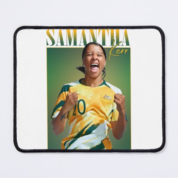 Item preview, SAM KERR           designed and sold by ArtTeckk.