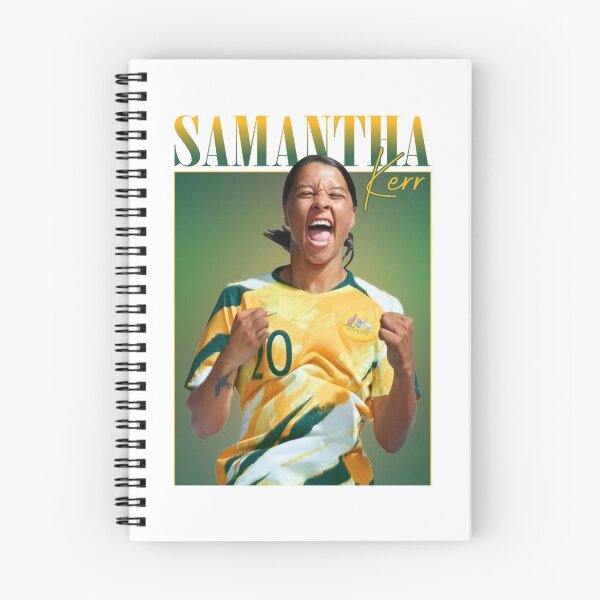 Item preview, SAM KERR designed and sold by ArtTeckk.