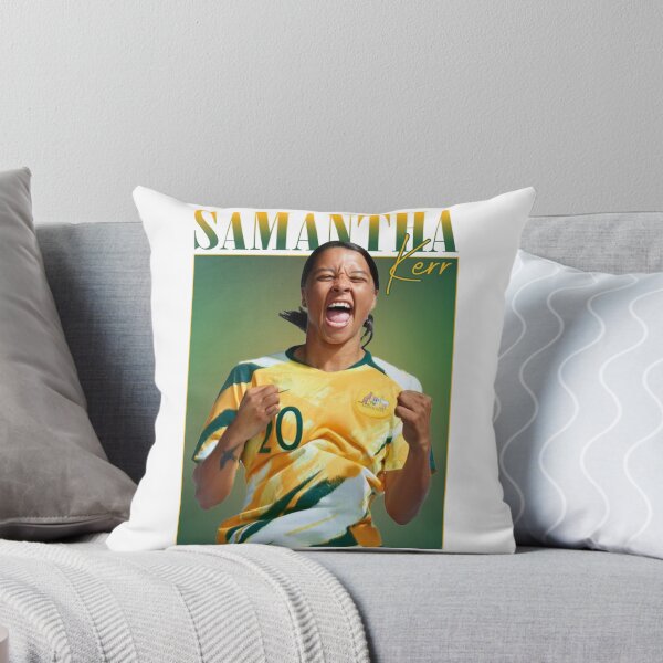Item preview, SAM KERR           designed and sold by ArtTeckk.