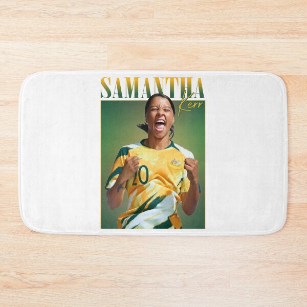 Item preview, SAM KERR           designed and sold by ArtTeckk.