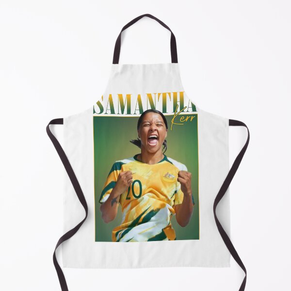 Item preview, SAM KERR designed and sold by ArtTeckk.