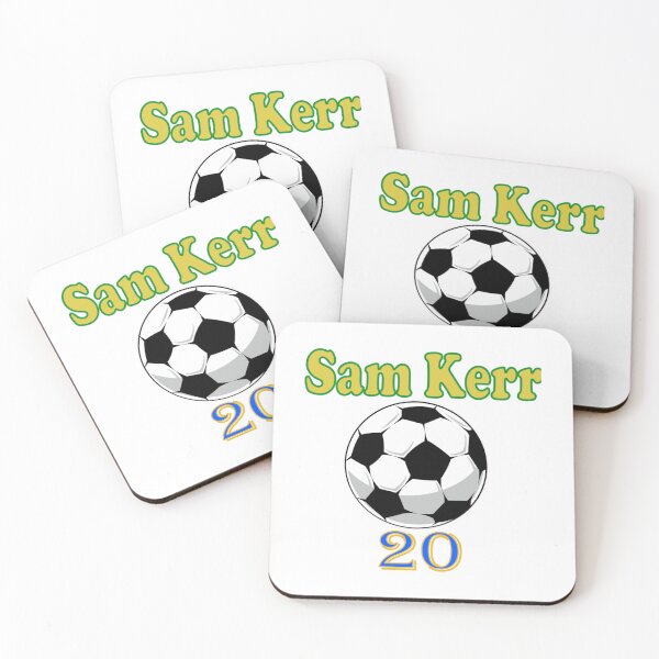 Item preview, SAM KERR           designed and sold by ArtTeckk.