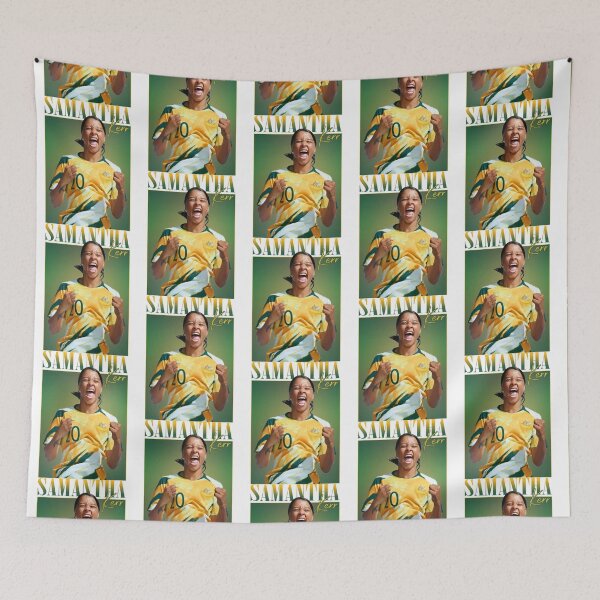 Item preview, SAM KERR           designed and sold by ArtTeckk.
