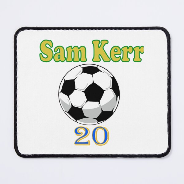 Item preview, SAM KERR designed and sold by ArtTeckk.