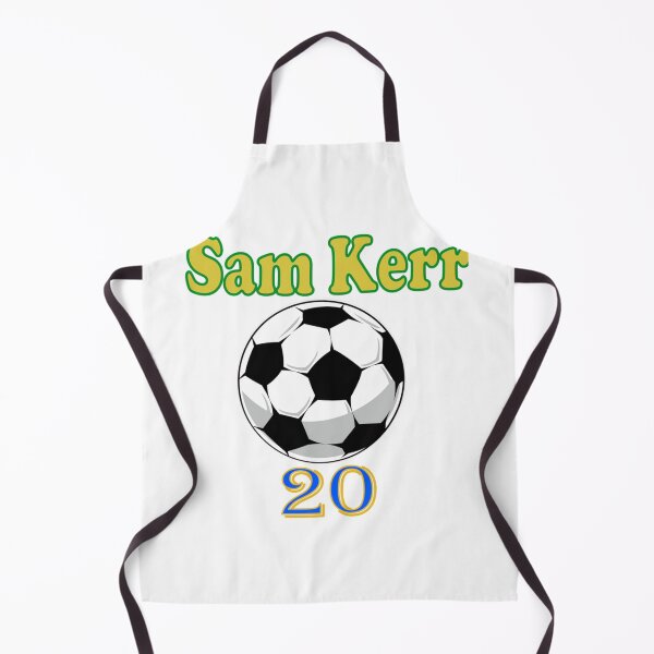 Item preview, SAM KERR designed and sold by ArtTeckk.
