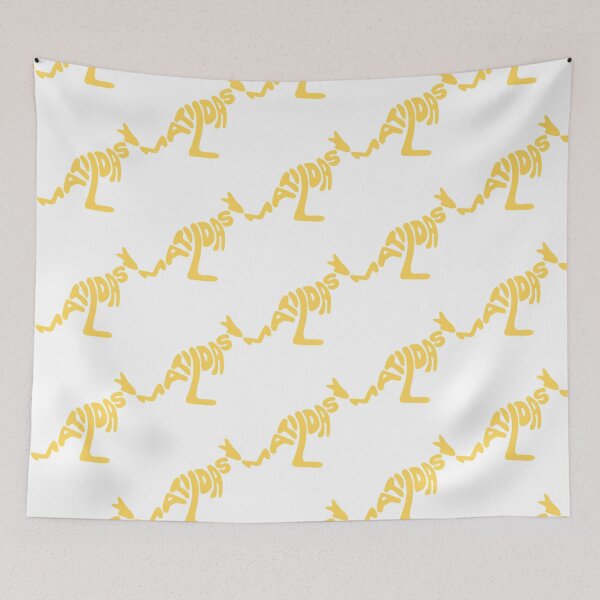 Item preview, Matildas Kangaroo    designed and sold by ArtTeckk.