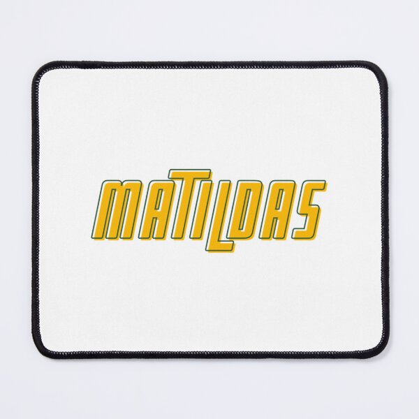 Item preview, Matildas First Colours    designed and sold by ArtTeckk.