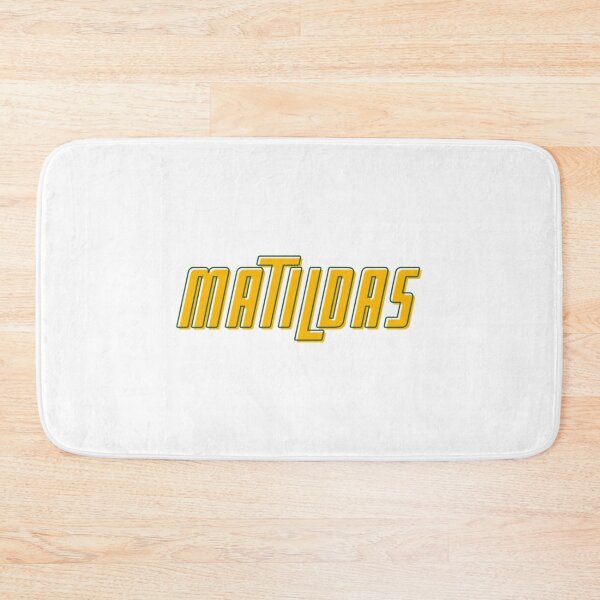 Item preview, Matildas First Colours    designed and sold by ArtTeckk.