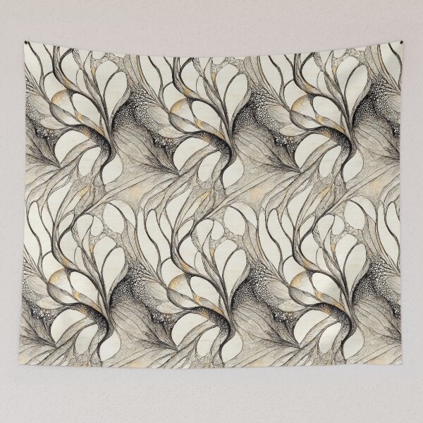 Item preview, Linjora (3/4) designed and sold by sabantha.
