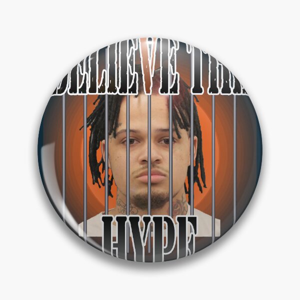 Item preview, Summrs Believe The Hype  Classic   designed and sold by RedPlatyStore.