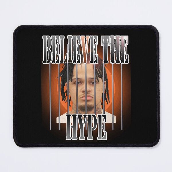 Item preview, Summrs Believe The Hype  Classic   designed and sold by RedPlatyStore.