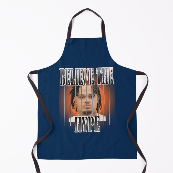 Item preview, Summrs Believe The Hype  Classic   designed and sold by RedPlatyStore.