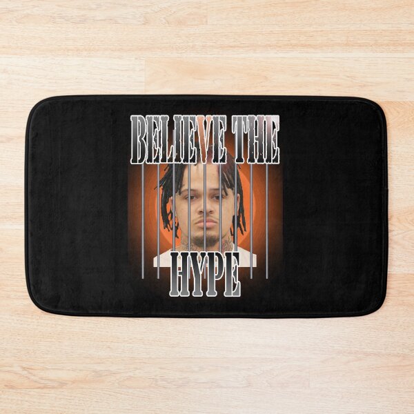 Item preview, Summrs Believe The Hype  Classic   designed and sold by RedPlatyStore.
