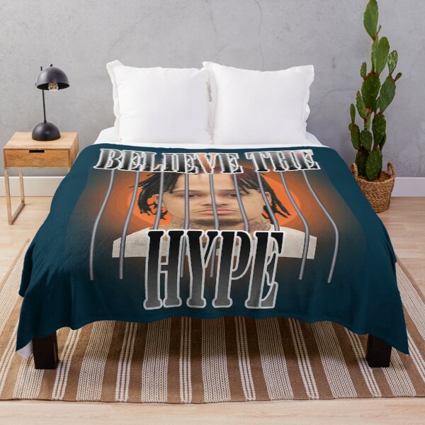 Item preview, Summrs Believe The Hype  Classic   designed and sold by RedPlatyStore.