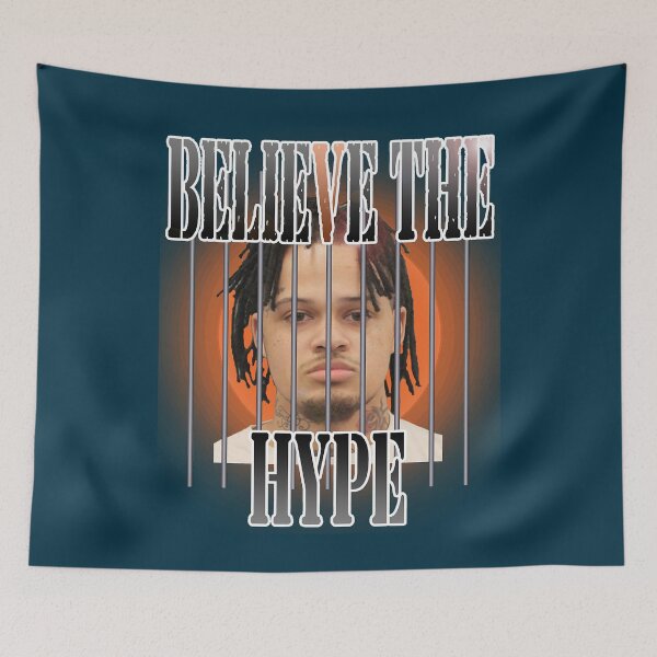 Item preview, Summrs Believe The Hype  Classic   designed and sold by RedPlatyStore.