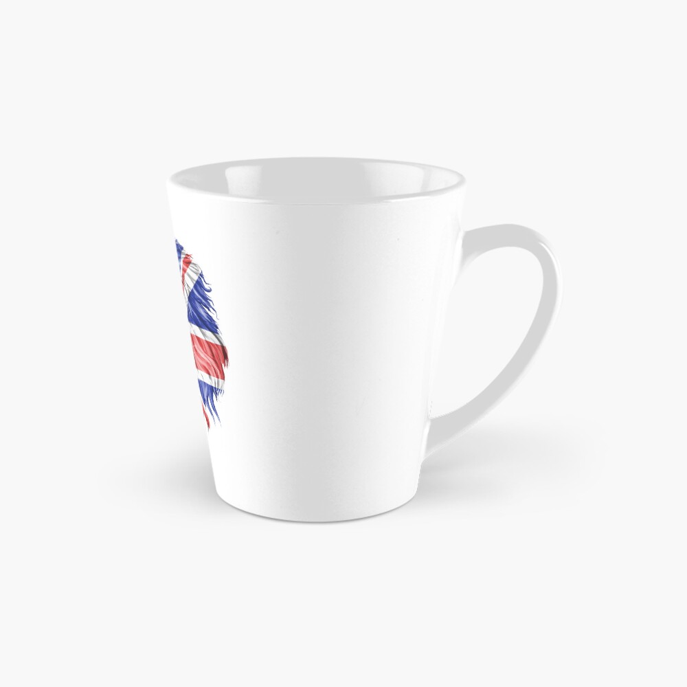 Artikel-Vorschau von Tasse (konisch), designt und verkauft von Fun-World.